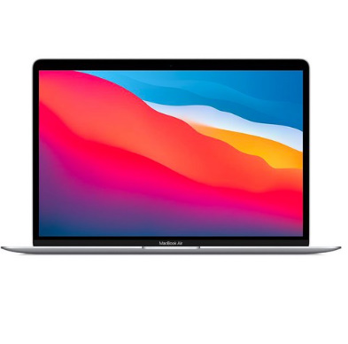 Apple 2020 맥북 에어 13 실버 · M1 · 256GB · 8GB · A2337